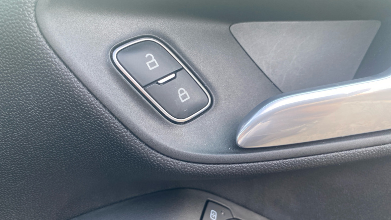 Ford Fiesta 1.0 EcoBoost ST-Line 5dr Petrol Hatchback